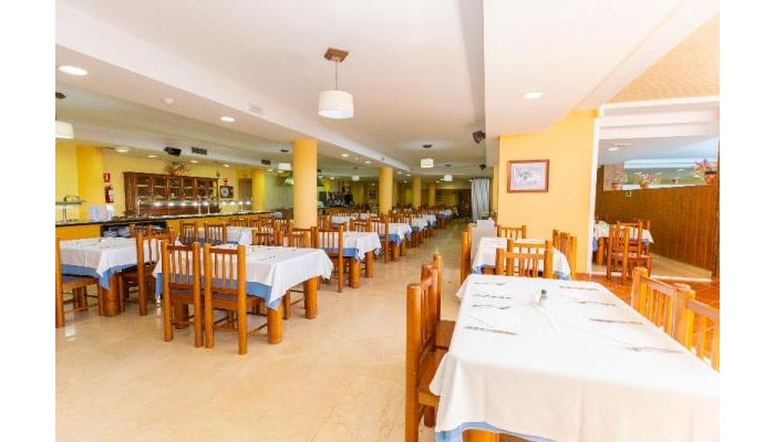 Villa Adeje Beach poza 2