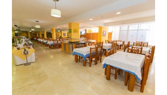 Villa Adeje Beach poza 1