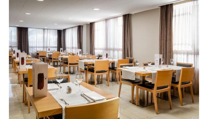 Hotel Alegria Maripins poza 9