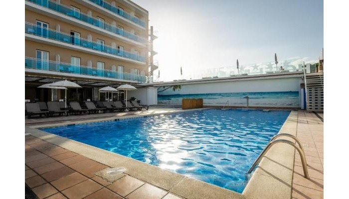 Hotel Alegria Maripins poza 12