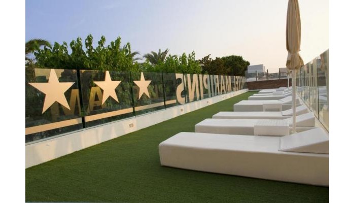 Hotel Alegria Maripins poza 14