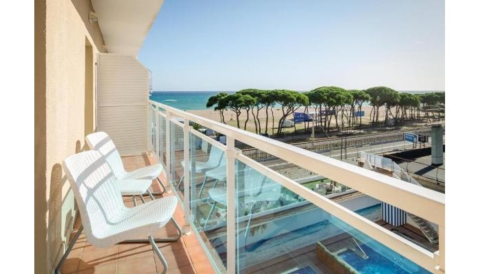 Hotel Alegria Maripins poza 2