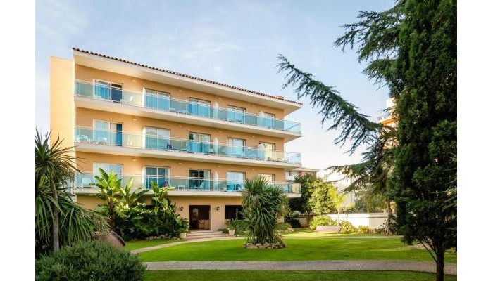 Hotel Alegria Maripins poza 1