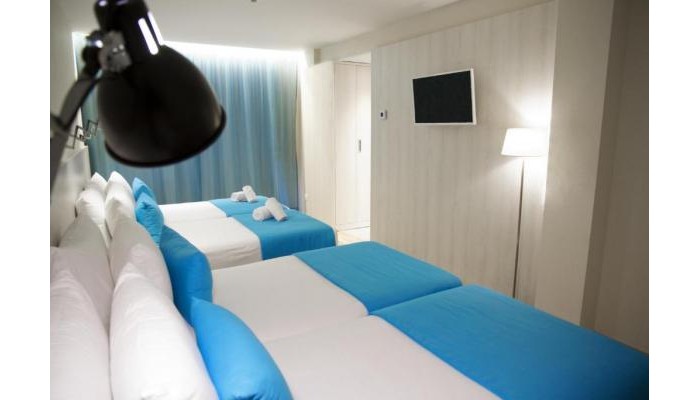 Hotel Alegria Maripins poza 3