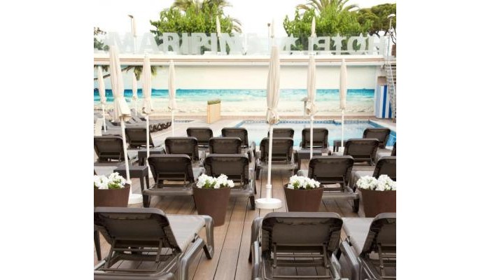 Hotel Alegria Maripins poza 13