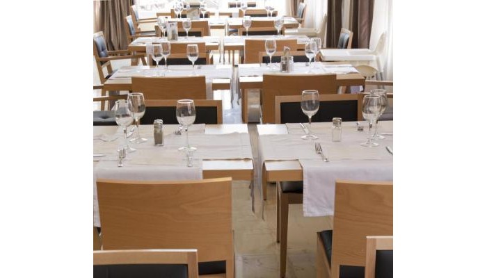 Hotel Alegria Maripins poza 8