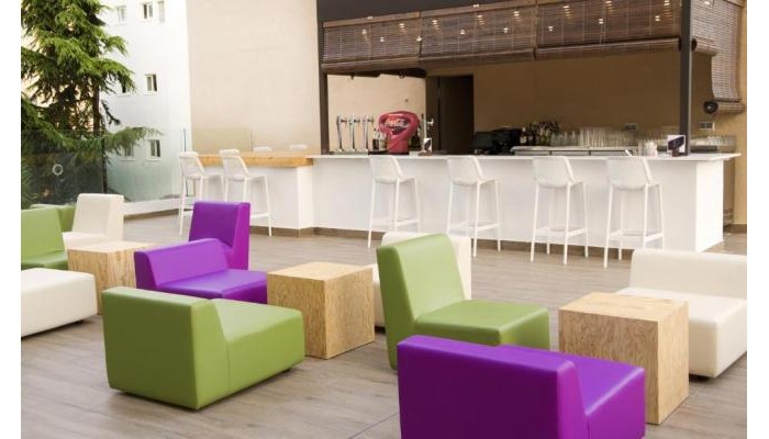 Hotel Alegria Maripins poza 15