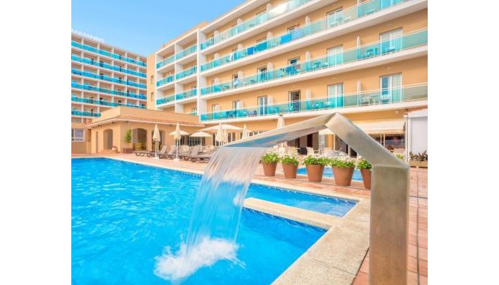 Hotel Alegria Maripins poza 10