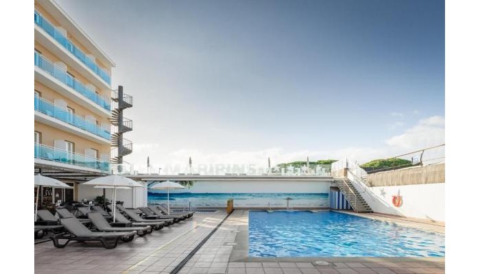 Hotel Alegria Maripins poza 11