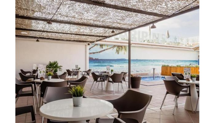 Hotel Alegria Maripins poza 7