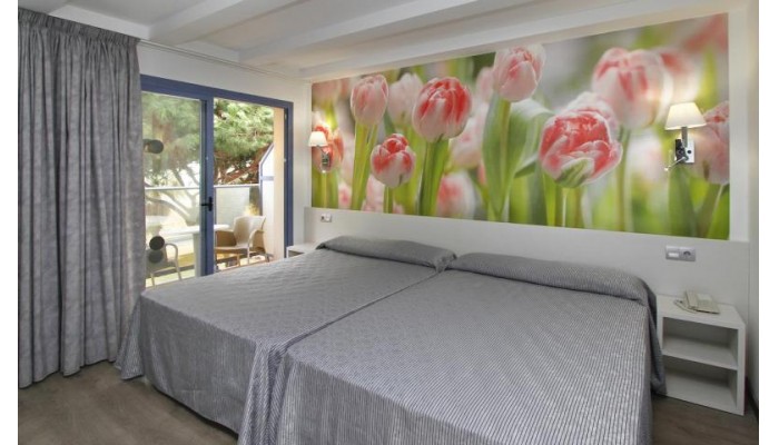 Hotel Amaraigua poza 9