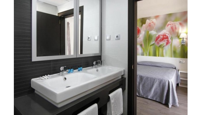 Hotel Amaraigua poza 0