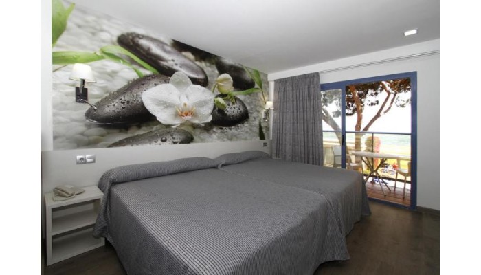 Hotel Amaraigua poza 1