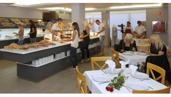 Hotel Amaraigua poza 3