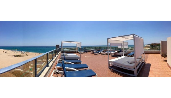 Hotel Amaraigua poza 16