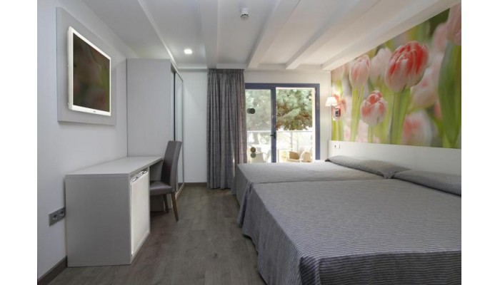 Hotel Amaraigua poza 7