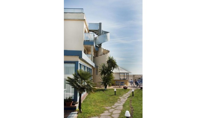 Hotel Amaraigua poza 14