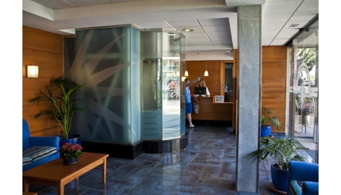 Hotel Amaraigua poza 10