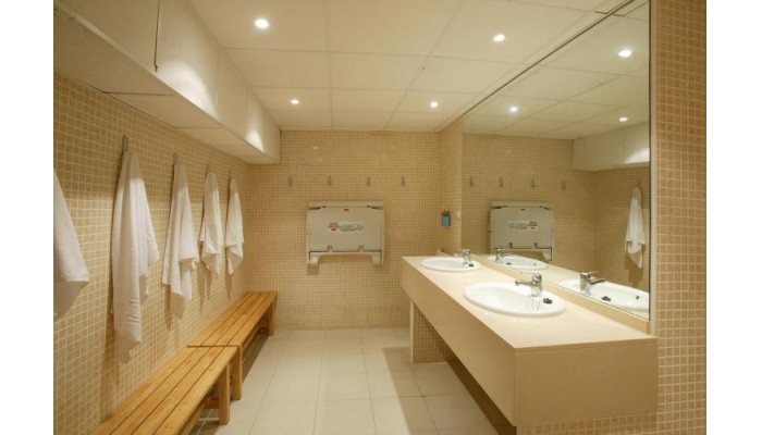 Hotel Amaraigua poza 5