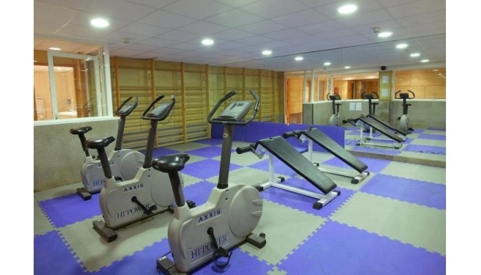 Hotel Amaraigua poza 6