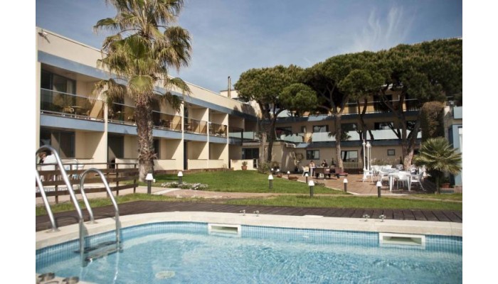 Hotel Amaraigua poza 12