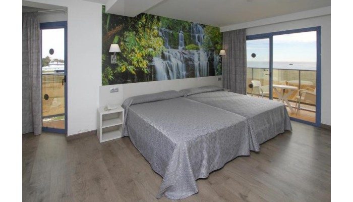 Hotel Amaraigua poza 8