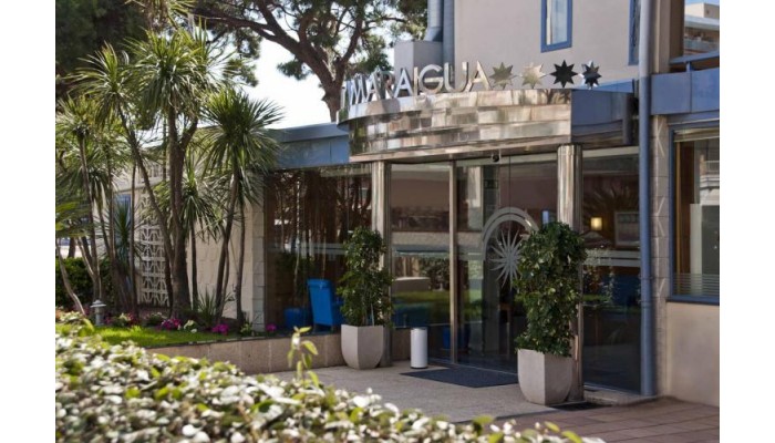 Hotel Amaraigua poza 11