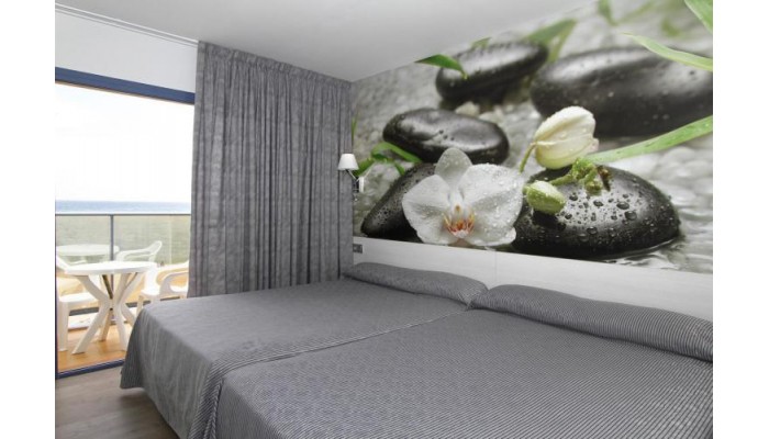 Hotel Amaraigua poza 2