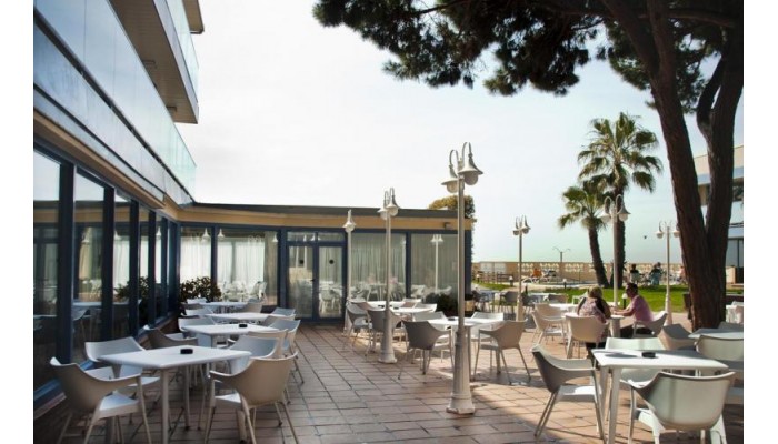 Hotel Amaraigua poza 13