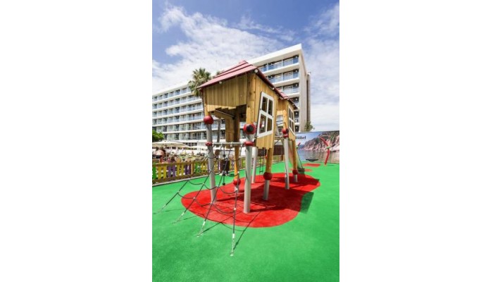 Hotel Anabel poza 14