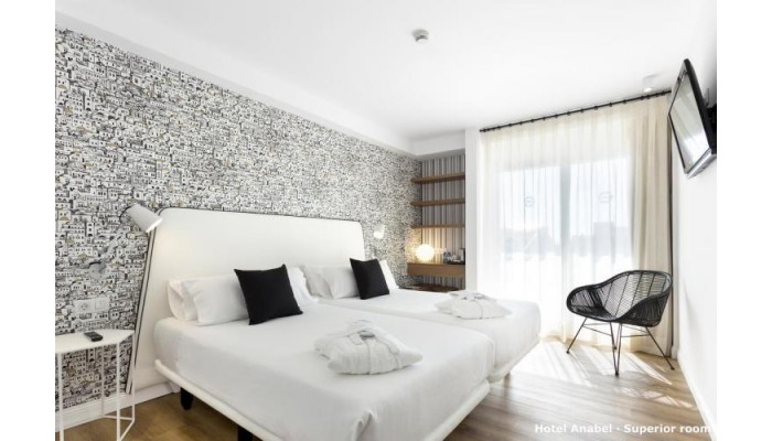 Hotel Anabel poza 13