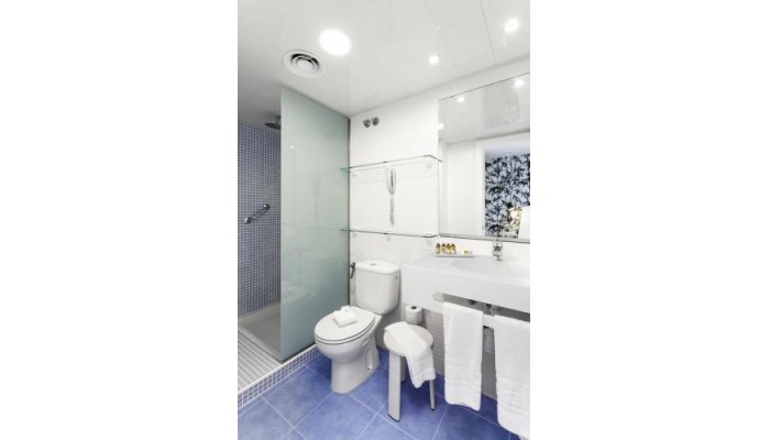 Hotel Anabel poza 15