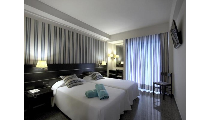 Hotel Anabel poza 4