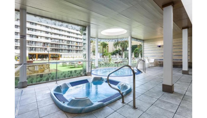 Hotel Anabel poza 20