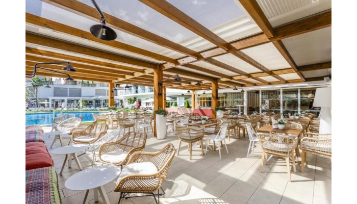 Hotel Anabel poza 19