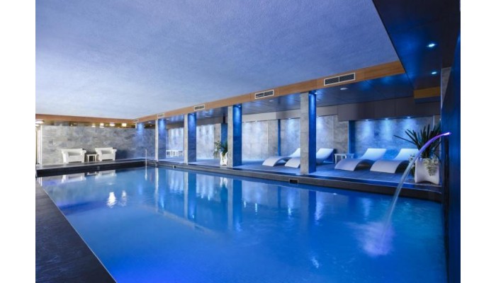 Hotel Anabel poza 21