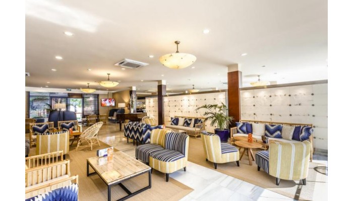 Hotel Anabel poza 22