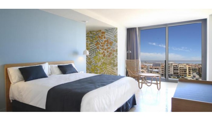 Hotel Aqua Silhouette & Spa poza 12