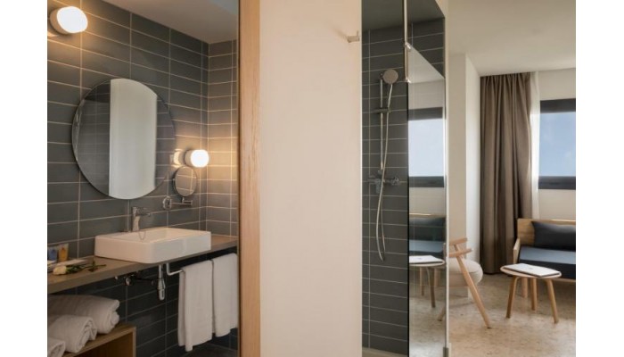 Hotel Aqua Silhouette & Spa poza 3