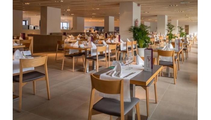 Hotel Aqua Silhouette & Spa poza 8