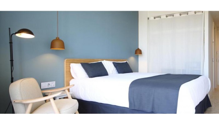 Hotel Aqua Silhouette & Spa poza 13