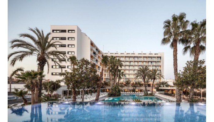 Hotel Aqua Silhouette & Spa poza 17