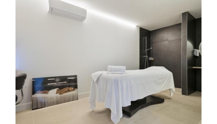 Hotel Aqua Silhouette & Spa poza 15