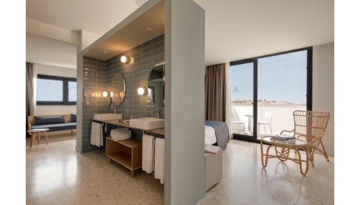 Hotel Aqua Silhouette & Spa poza 1