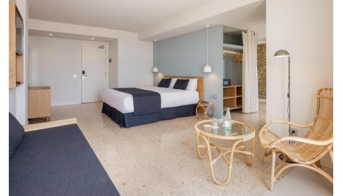 Hotel Aqua Silhouette & Spa poza 10