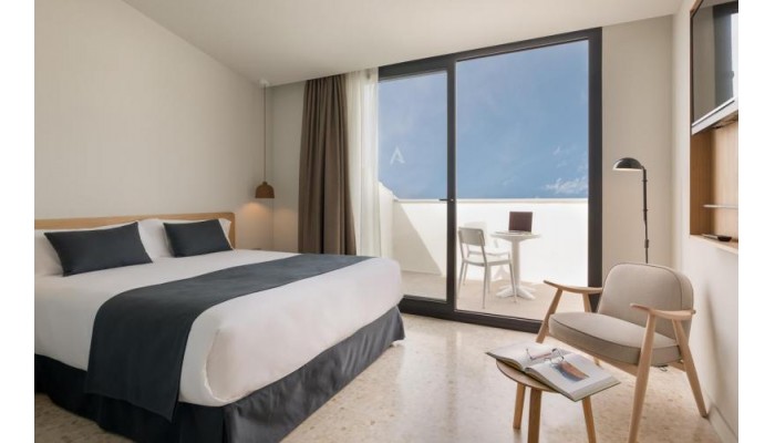 Hotel Aqua Silhouette & Spa poza 11