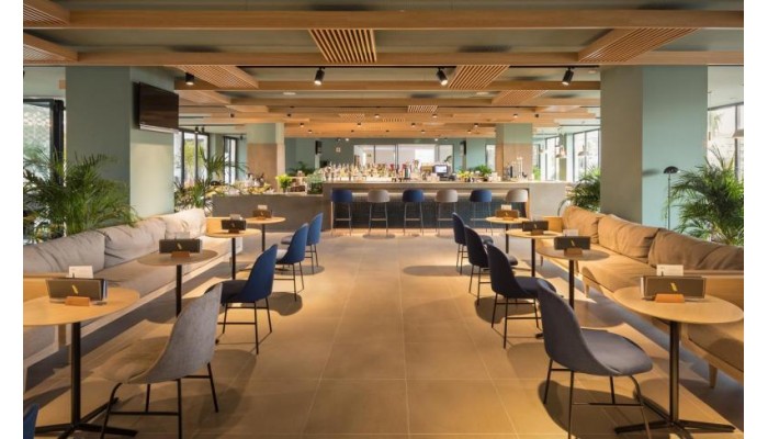 Hotel Aqua Silhouette & Spa poza 6