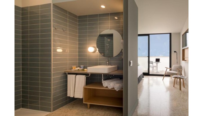 Hotel Aqua Silhouette & Spa poza 4