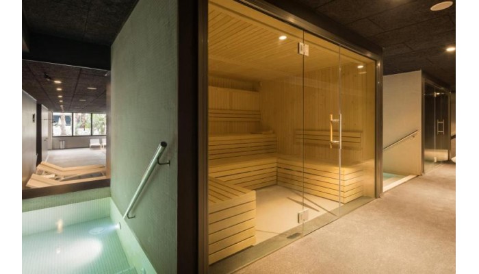 Hotel Aqua Silhouette & Spa poza 7