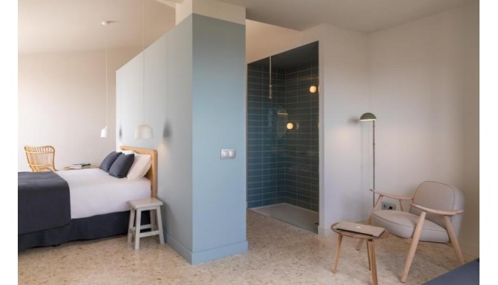 Hotel Aqua Silhouette & Spa poza 0